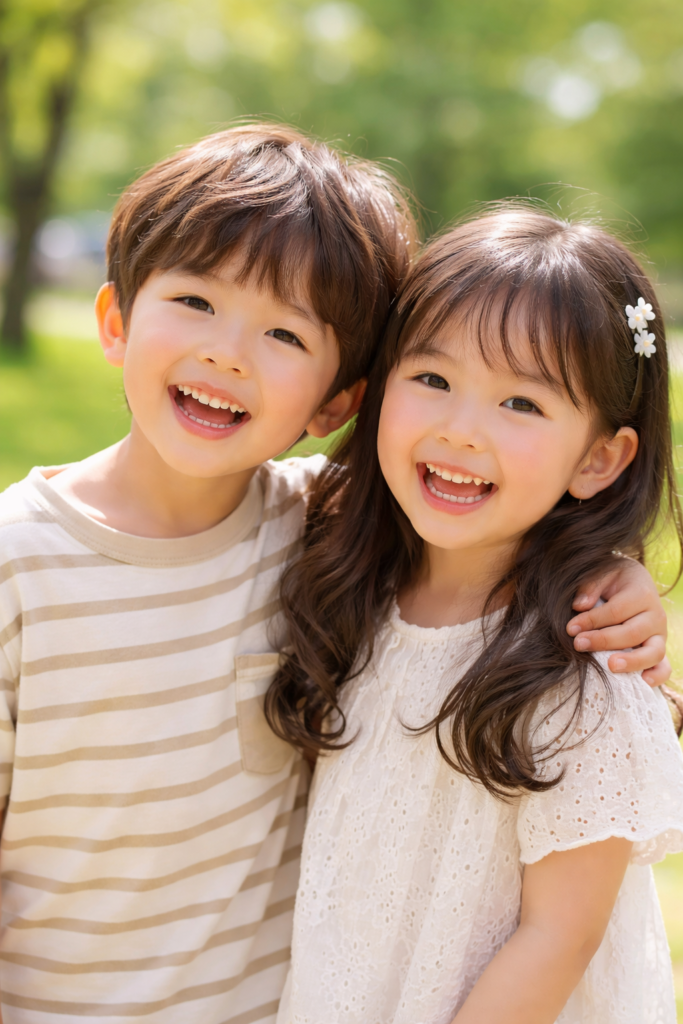 5~6세 아이 발달