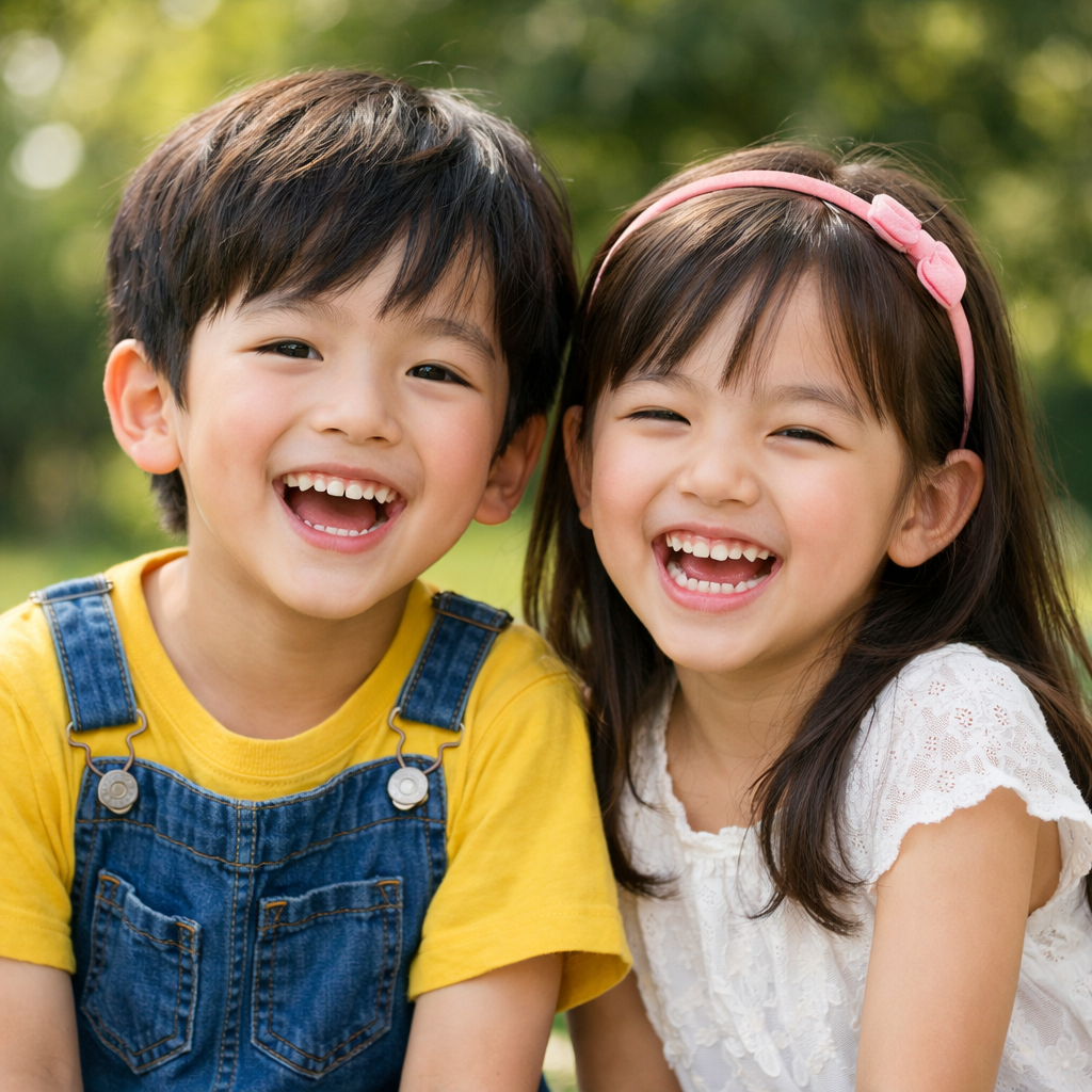 6~7세 아이 발달